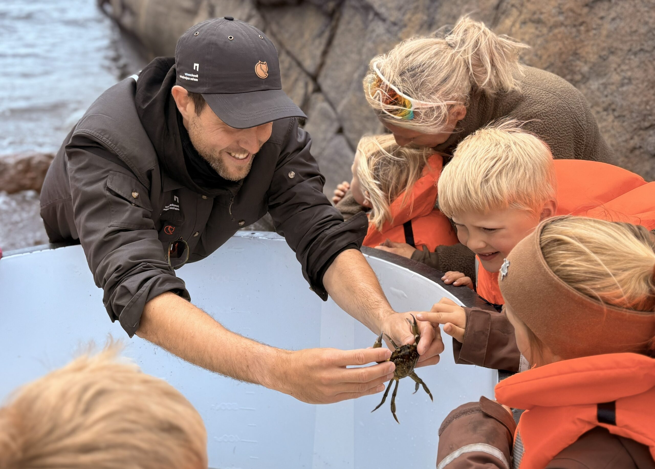 Bilde til invitasjon Karlsvika alt. 2